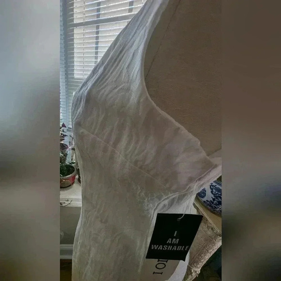 NWT Studio I Sleeveless Dress Sizes 16 - Picture 6 of 16